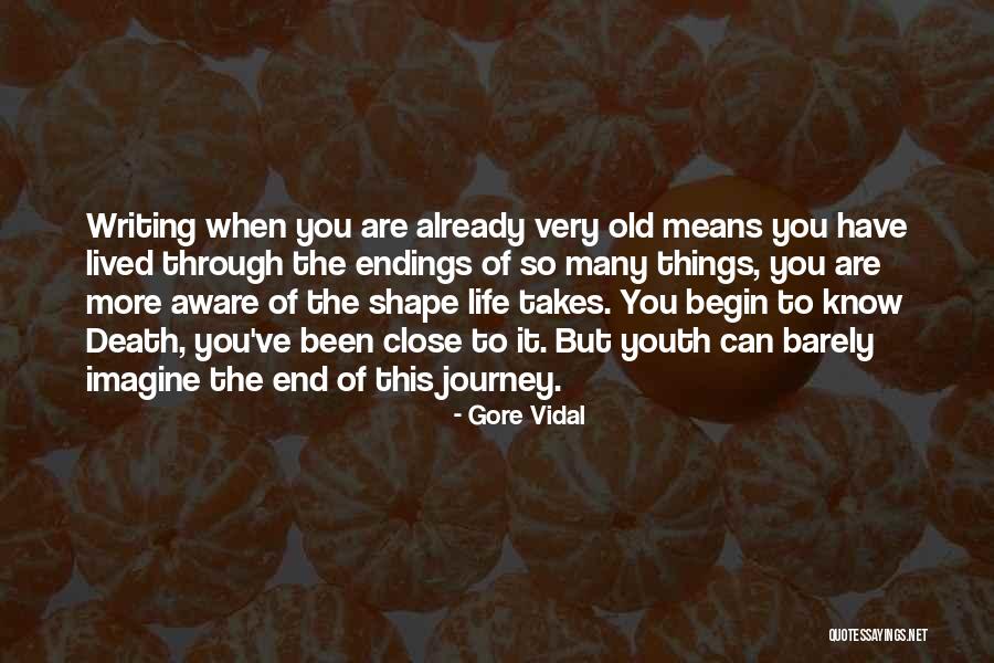 Lamata Logo Quotes By Gore Vidal Lamata Logo Quotes By Gore Vidal