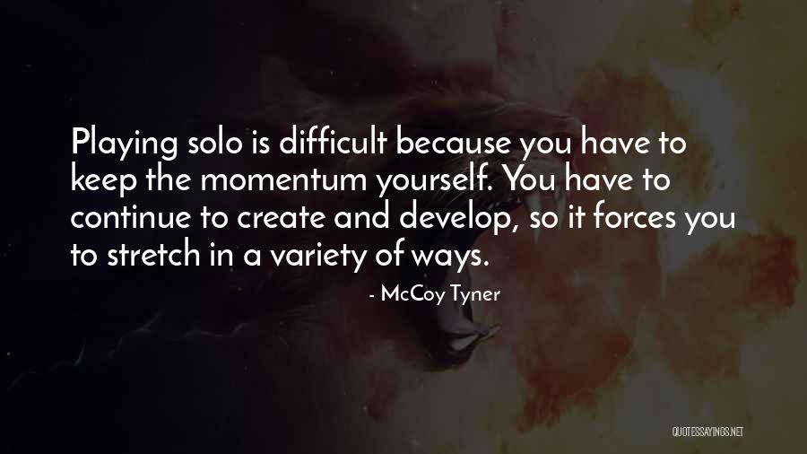 Lamata Logo Quotes By McCoy Tyner Lamata Logo Quotes By McCoy Tyner