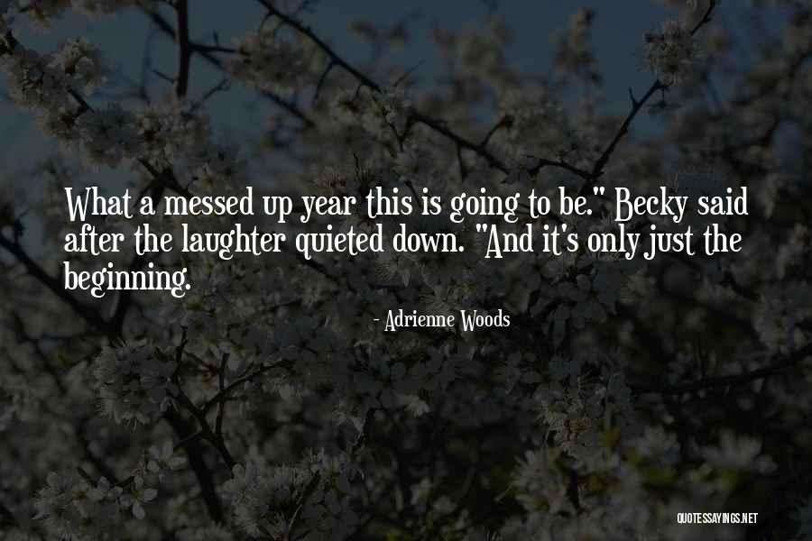Lamatar Quotes By Adrienne Woods Lamatar Quotes By Adrienne Woods
