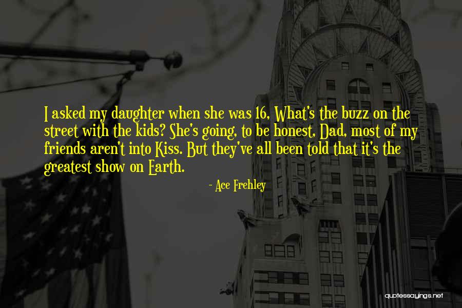Lamathani Quotes By Ace Frehley Lamathani Quotes By Ace Frehley