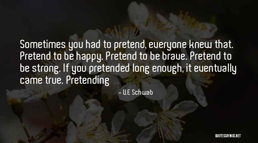 Lamavita Quotes By V.E Schwab Lamavita Quotes By V.E Schwab