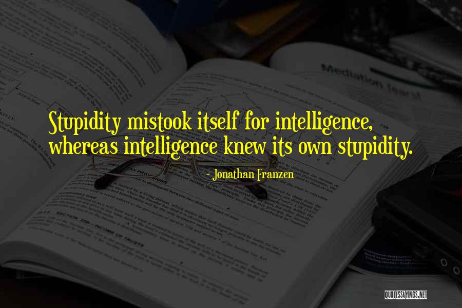 Lamaya Quotes By Jonathan Franzen Lamaya Quotes By Jonathan Franzen