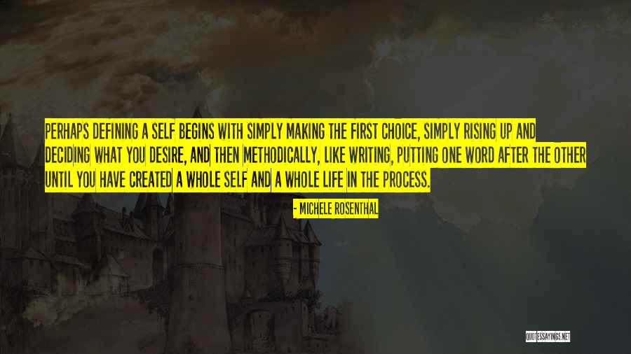 Lamazou Artists Quotes By Michele Rosenthal Lamazou Artists Quotes By Michele Rosenthal