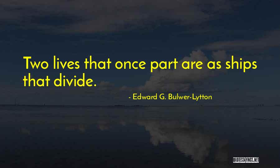 Lamazou New York Quotes By Edward G. Bulwer-Lytton Lamazou New York Quotes By Edward G. Bulwer-Lytton