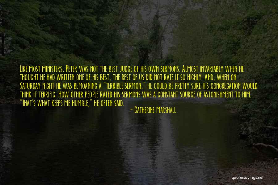 Lamazoucheese Quotes By Catherine Marshall Lamazoucheese Quotes By Catherine Marshall