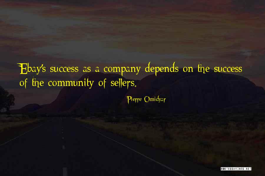 Lamazoucheese Quotes By Pierre Omidyar Lamazoucheese Quotes By Pierre Omidyar