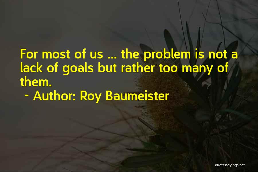 Lamb To The Slaughter Mary Maloney Quotes By Roy Baumeister