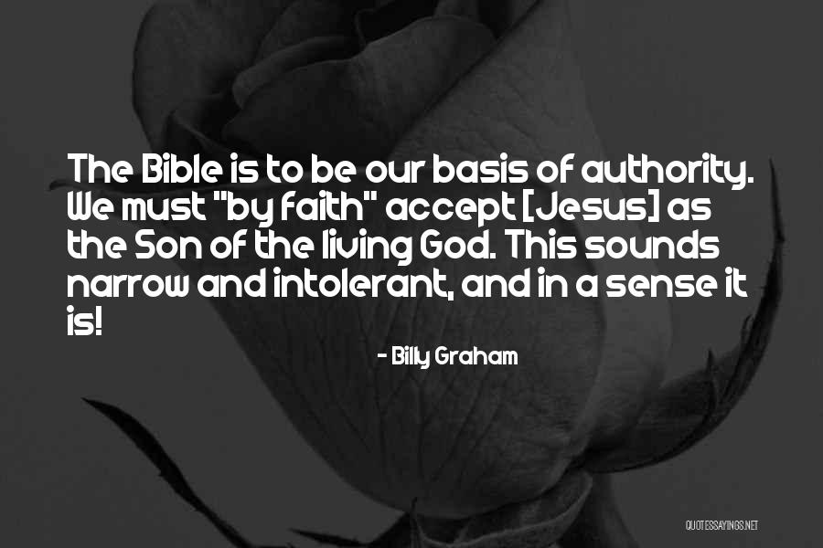Lamb Wolf Scary Threat Quotes By Billy Graham Lamb Wolf Scary Threat Quotes By Billy Graham