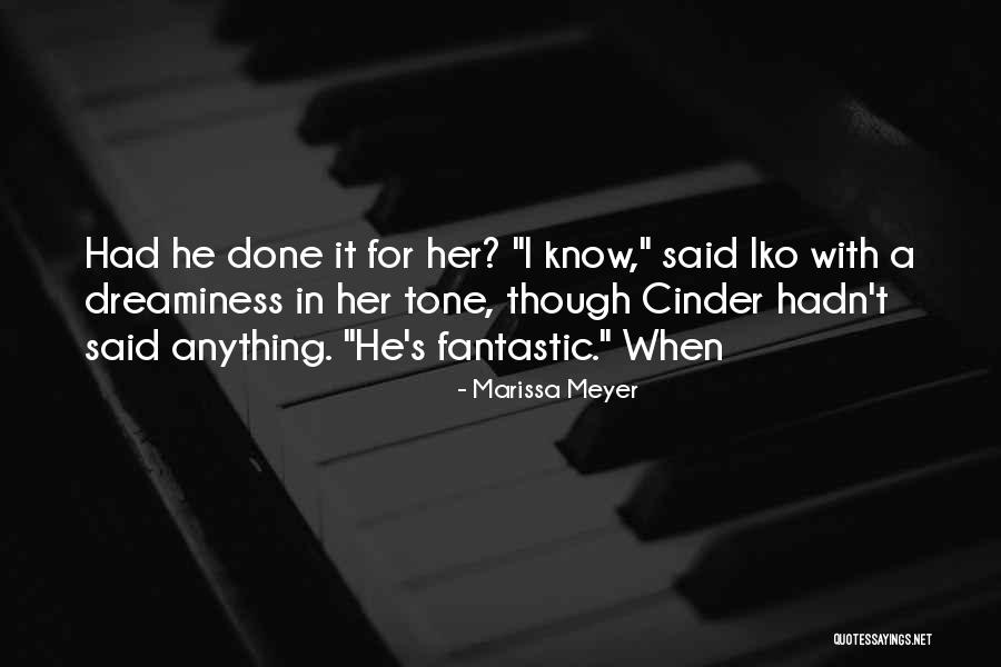 Lambach Wolcen Quotes By Marissa Meyer Lambach Wolcen Quotes By Marissa Meyer