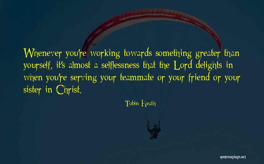 Lambach Wolcen Quotes By Tobin Heath Lambach Wolcen Quotes By Tobin Heath