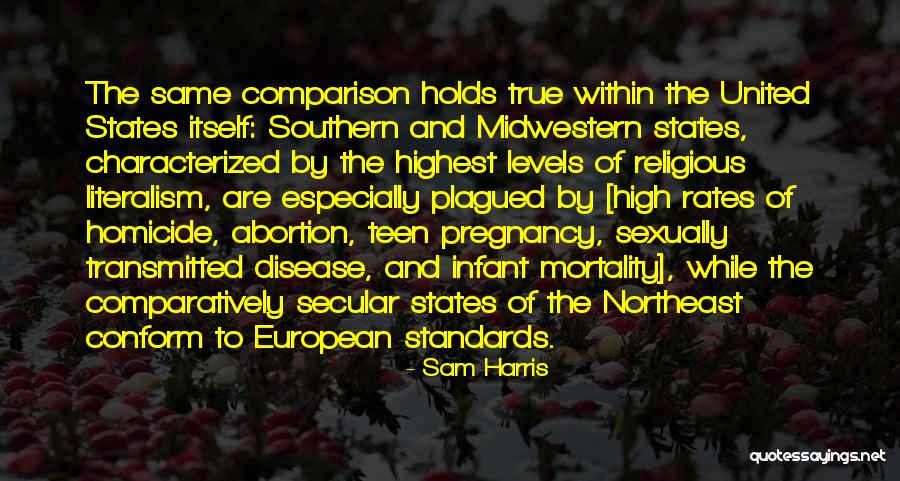 Lambada Dance Quotes By Sam Harris Lambada Dance Quotes By Sam Harris