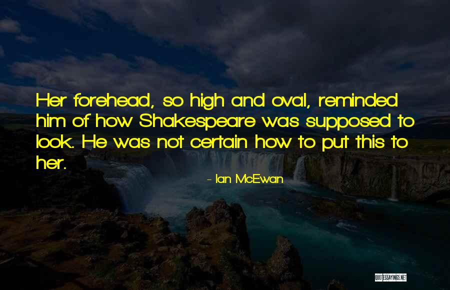 Lambada Song Quotes By Ian McEwan Lambada Song Quotes By Ian McEwan