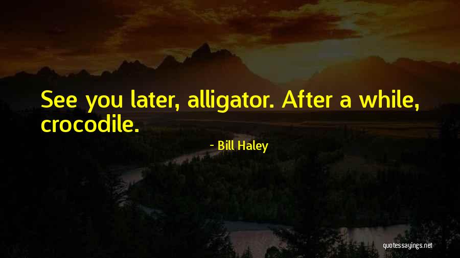 Lambasciatore 1993 Quotes By Bill Haley Lambasciatore 1993 Quotes By Bill Haley