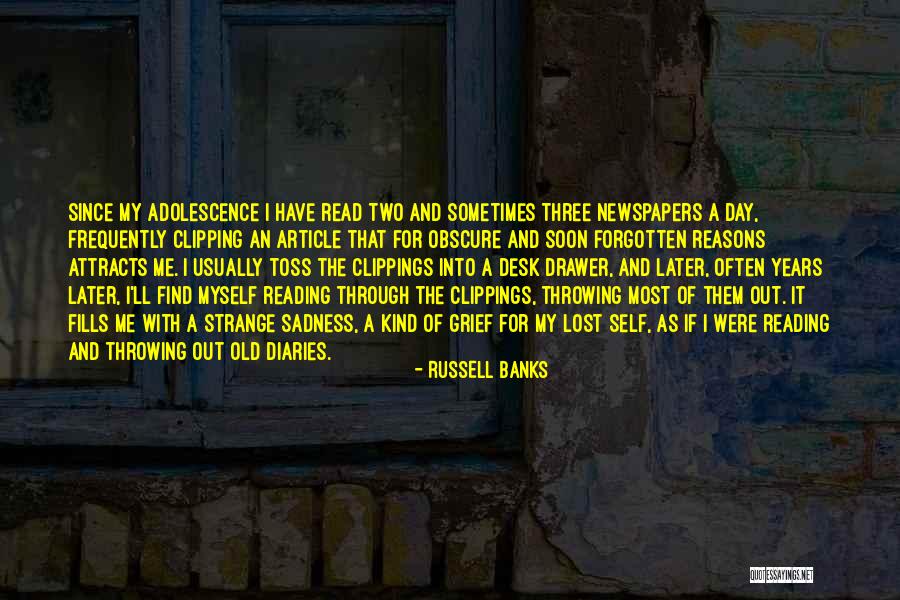 Lambaste In A Sentence Quotes By Russell Banks Lambaste In A Sentence Quotes By Russell Banks