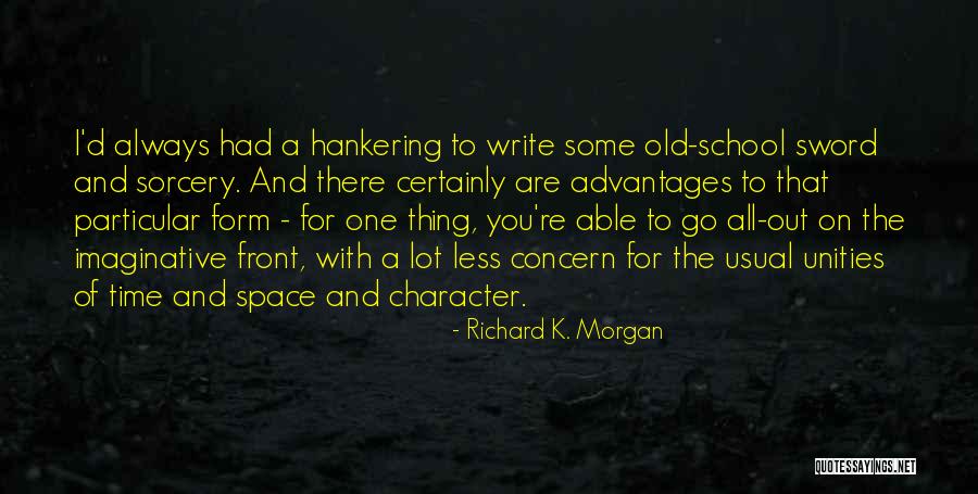 Lambasted Define Quotes By Richard K. Morgan Lambasted Define Quotes By Richard K. Morgan