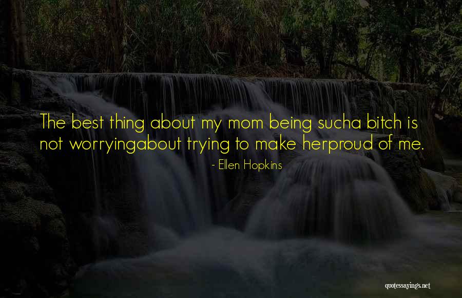 Lambasted Origin Quotes By Ellen Hopkins Lambasted Origin Quotes By Ellen Hopkins