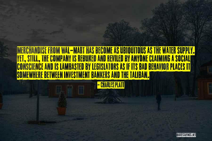 Lambasted Quotes By Charles Platt Lambasted Quotes By Charles Platt
