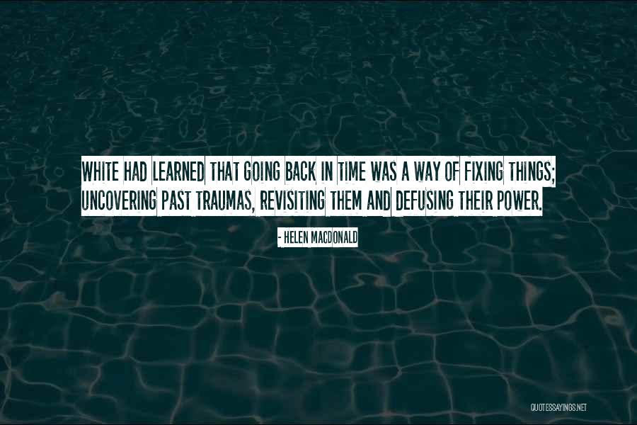 Lambasted Quotes By Helen Macdonald Lambasted Quotes By Helen Macdonald