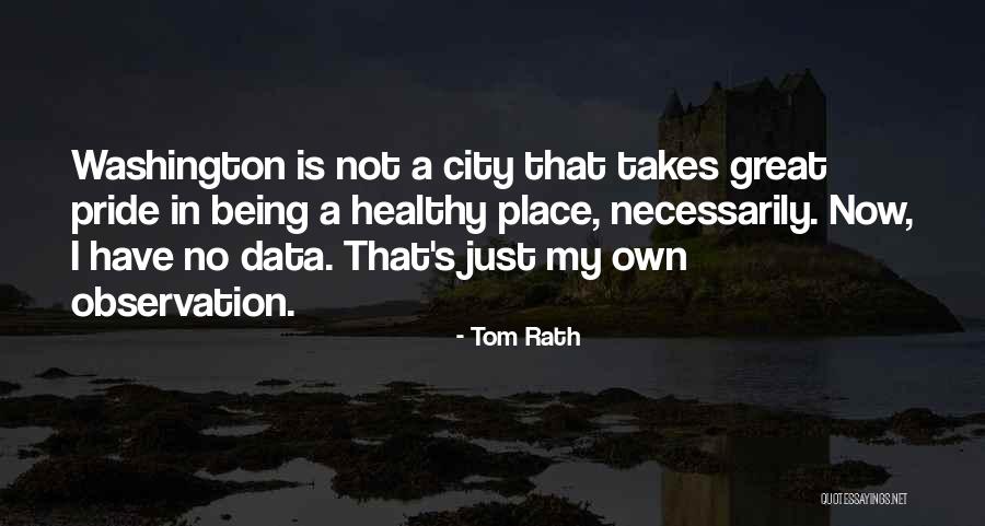 Lambasting Origin Quotes By Tom Rath Lambasting Origin Quotes By Tom Rath