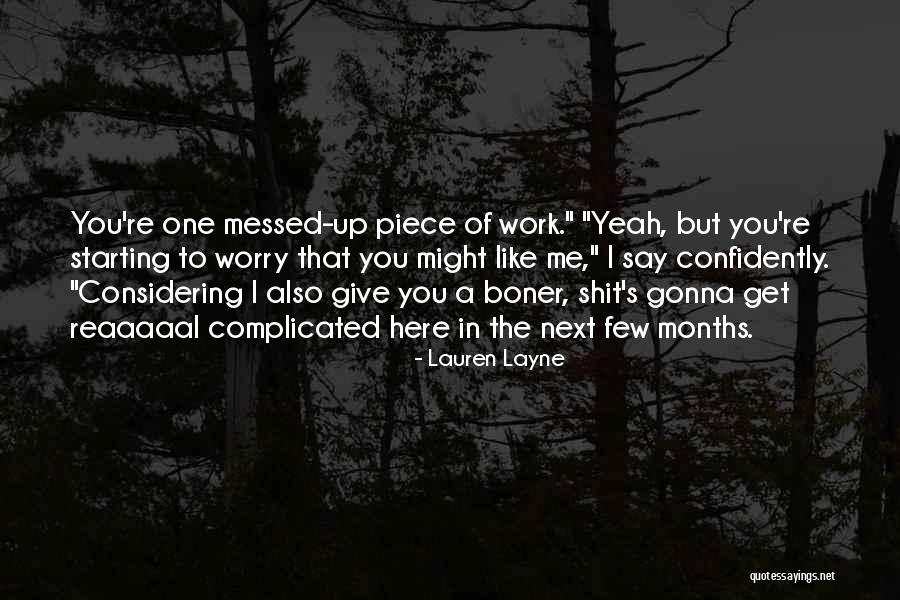 Lambayeque Quotes By Lauren Layne Lambayeque Quotes By Lauren Layne