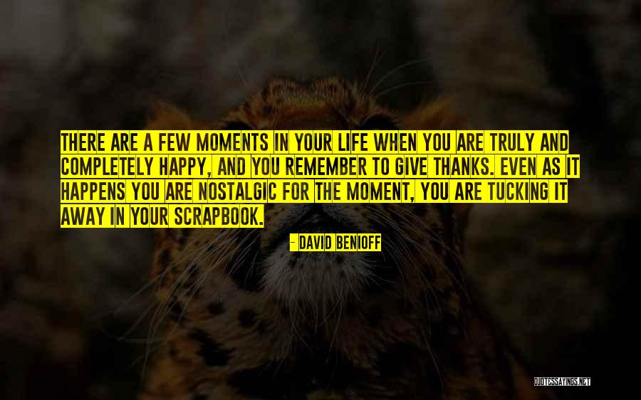 Lambda Theta Alpha Quotes By David Benioff Lambda Theta Alpha Quotes By David Benioff