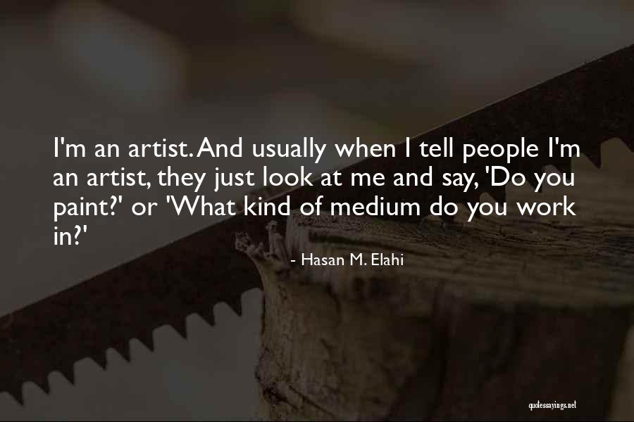 Lambdin Introduction Quotes By Hasan M. Elahi Lambdin Introduction Quotes By Hasan M. Elahi