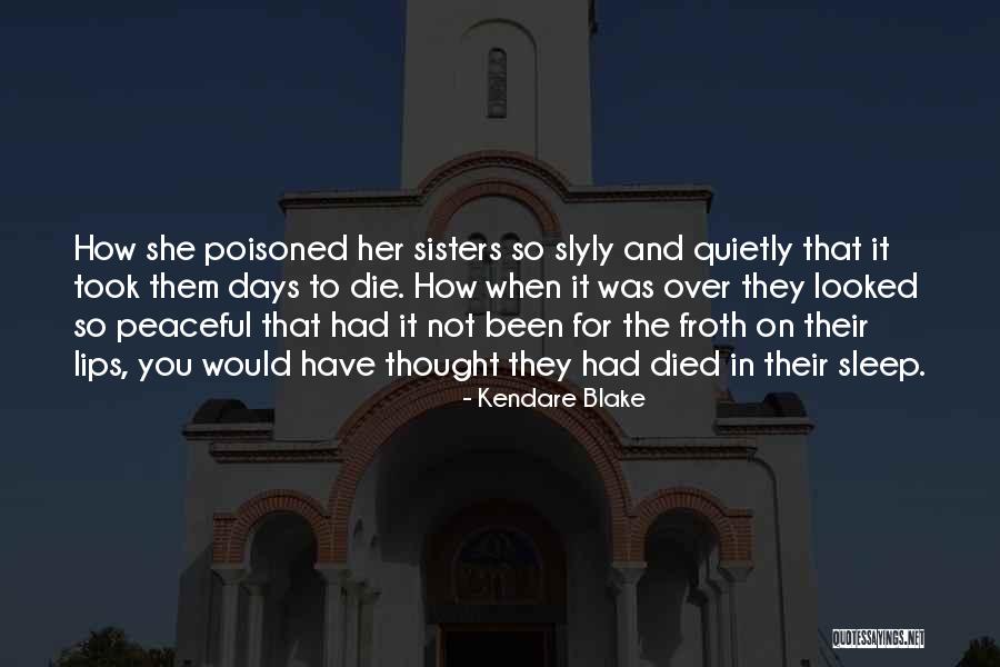 Lambeaux Highland Quotes By Kendare Blake Lambeaux Highland Quotes By Kendare Blake