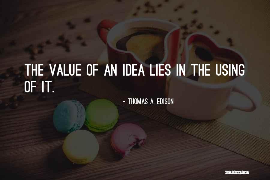 Lambeaux Les Quotes By Thomas A. Edison Lambeaux Les Quotes By Thomas A. Edison