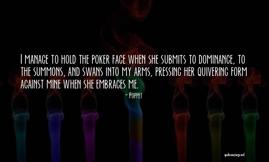 Lamberga Quotes By Poppet Lamberga Quotes By Poppet