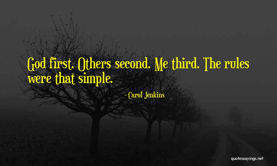Lambermont Akkoord Quotes By Carol Jenkins Lambermont Akkoord Quotes By Carol Jenkins