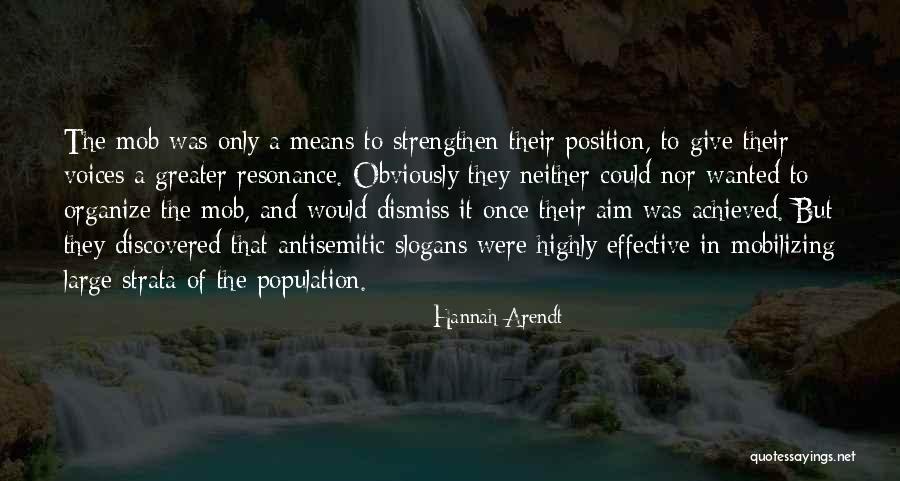 Lambermont Akkoord Quotes By Hannah Arendt Lambermont Akkoord Quotes By Hannah Arendt