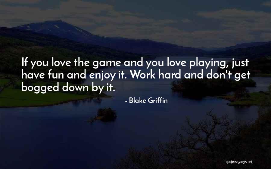 Lambert Eaton Quotes By Blake Griffin Lambert Eaton Quotes By Blake Griffin