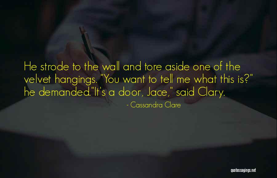 Lambert Eaton Quotes By Cassandra Clare Lambert Eaton Quotes By Cassandra Clare
