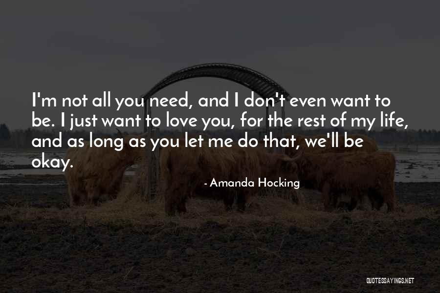 Lambertini Restaurant Quotes By Amanda Hocking Lambertini Restaurant Quotes By Amanda Hocking