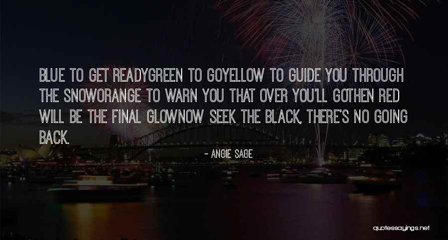 Lambertson Daylilies Quotes By Angie Sage Lambertson Daylilies Quotes By Angie Sage