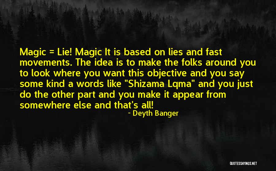 Lambertson Daylilies Quotes By Deyth Banger Lambertson Daylilies Quotes By Deyth Banger