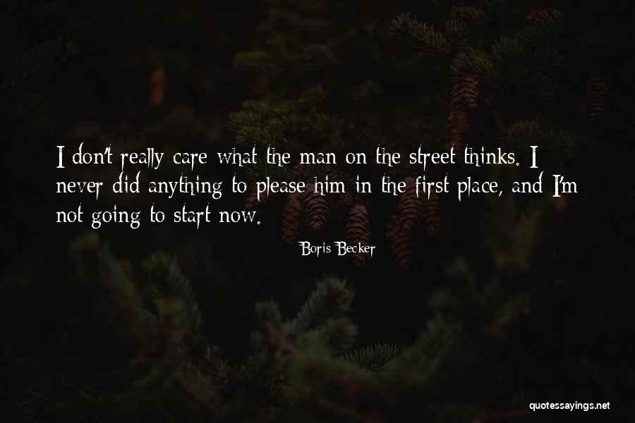 Lambertson Truex Quotes By Boris Becker Lambertson Truex Quotes By Boris Becker