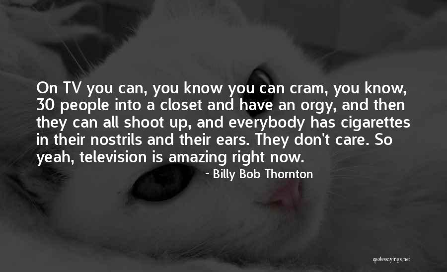 Lambertz Dominosteine Quotes By Billy Bob Thornton Lambertz Dominosteine Quotes By Billy Bob Thornton