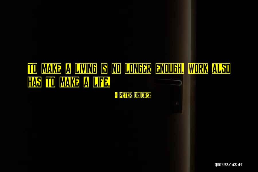 Lambeth Troxler Quotes By Peter Drucker Lambeth Troxler Quotes By Peter Drucker