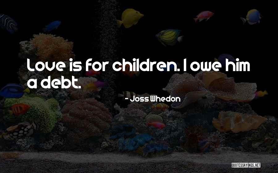 Lambiase Elyse Quotes By Joss Whedon Lambiase Elyse Quotes By Joss Whedon