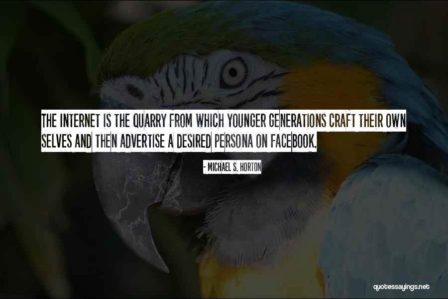 Lambiente Naturale Quotes By Michael S. Horton Lambiente Naturale Quotes By Michael S. Horton