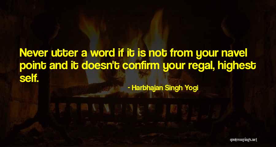 Lambies Organic Dryer Quotes By Harbhajan Singh Yogi Lambies Organic Dryer Quotes By Harbhajan Singh Yogi