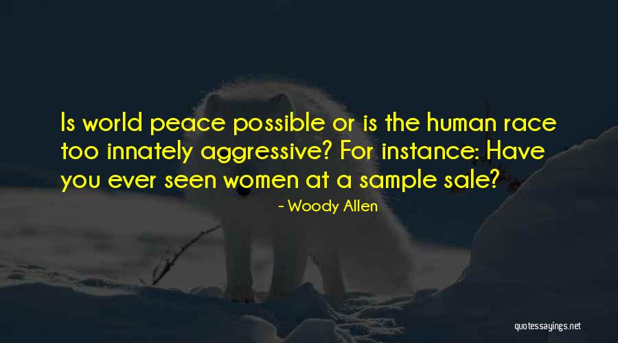 Lambies Organic Dryer Quotes By Woody Allen Lambies Organic Dryer Quotes By Woody Allen