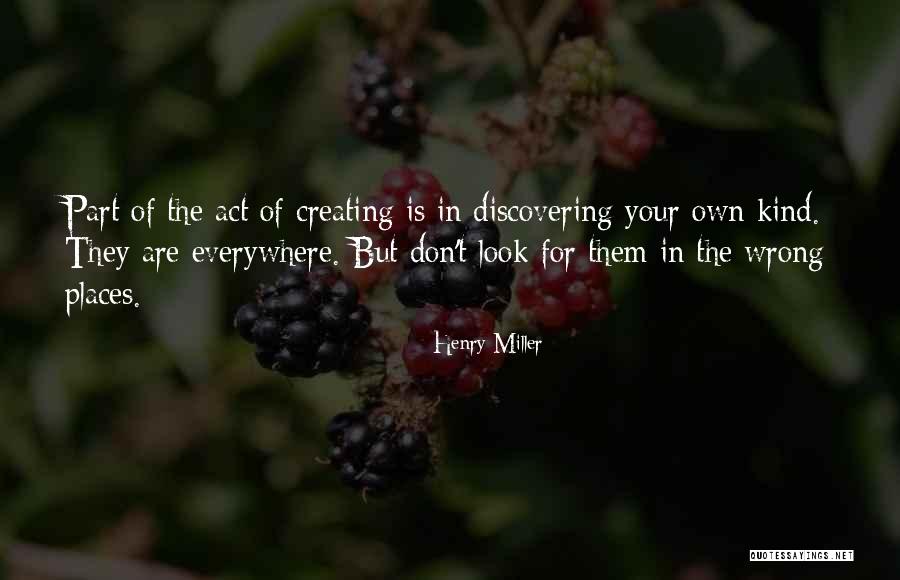 Lambimgan Quotes By Henry Miller Lambimgan Quotes By Henry Miller