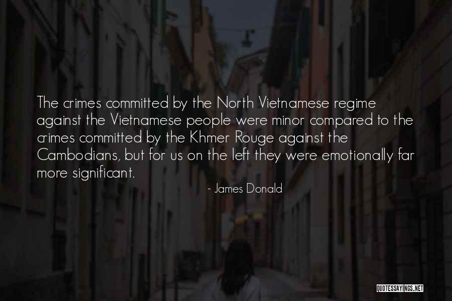 Lambimgan Quotes By James Donald Lambimgan Quotes By James Donald