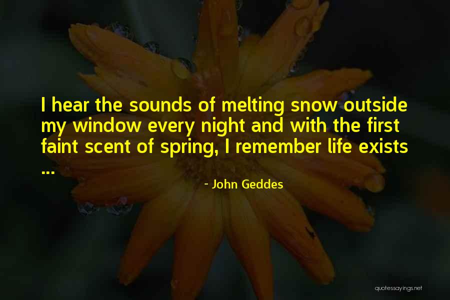 Lambimgan Quotes By John Geddes Lambimgan Quotes By John Geddes