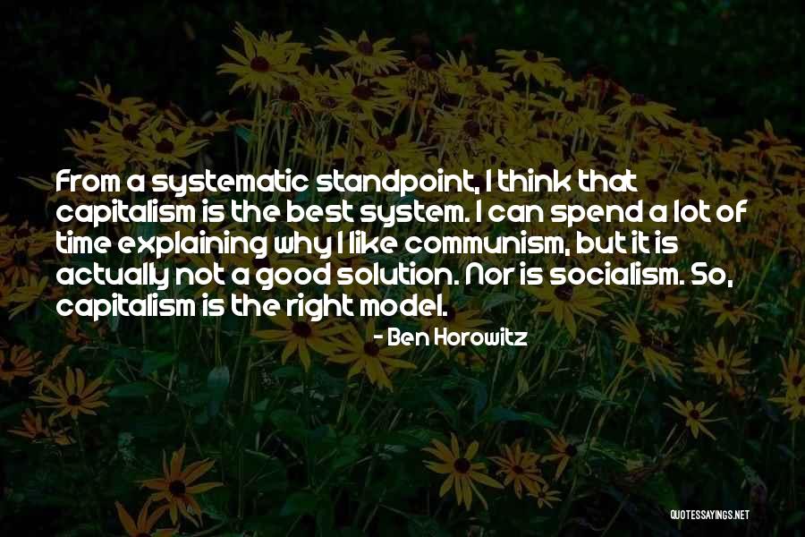Lambino Law Quotes By Ben Horowitz Lambino Law Quotes By Ben Horowitz