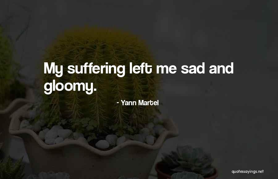 Lambiotte Joseph Quotes By Yann Martel Lambiotte Joseph Quotes By Yann Martel