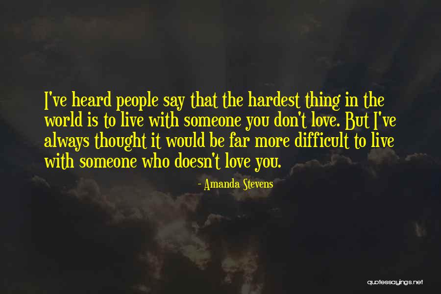 Lambiri Fiyat Quotes By Amanda Stevens Lambiri Fiyat Quotes By Amanda Stevens