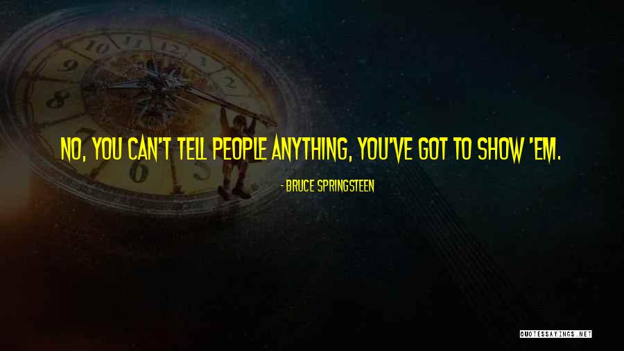 Lambirthtrucks Quotes By Bruce Springsteen Lambirthtrucks Quotes By Bruce Springsteen